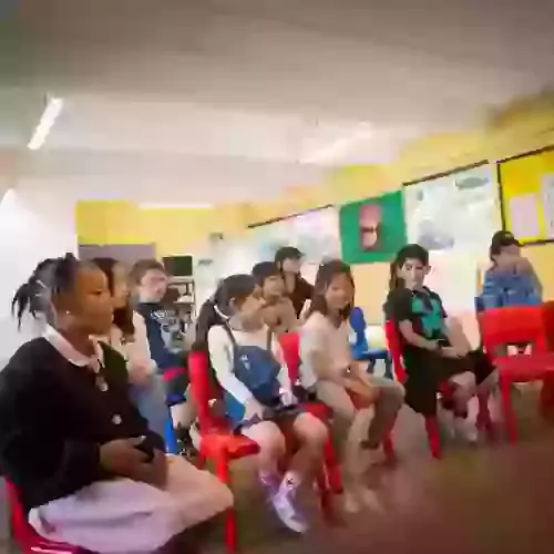 Children & Young People